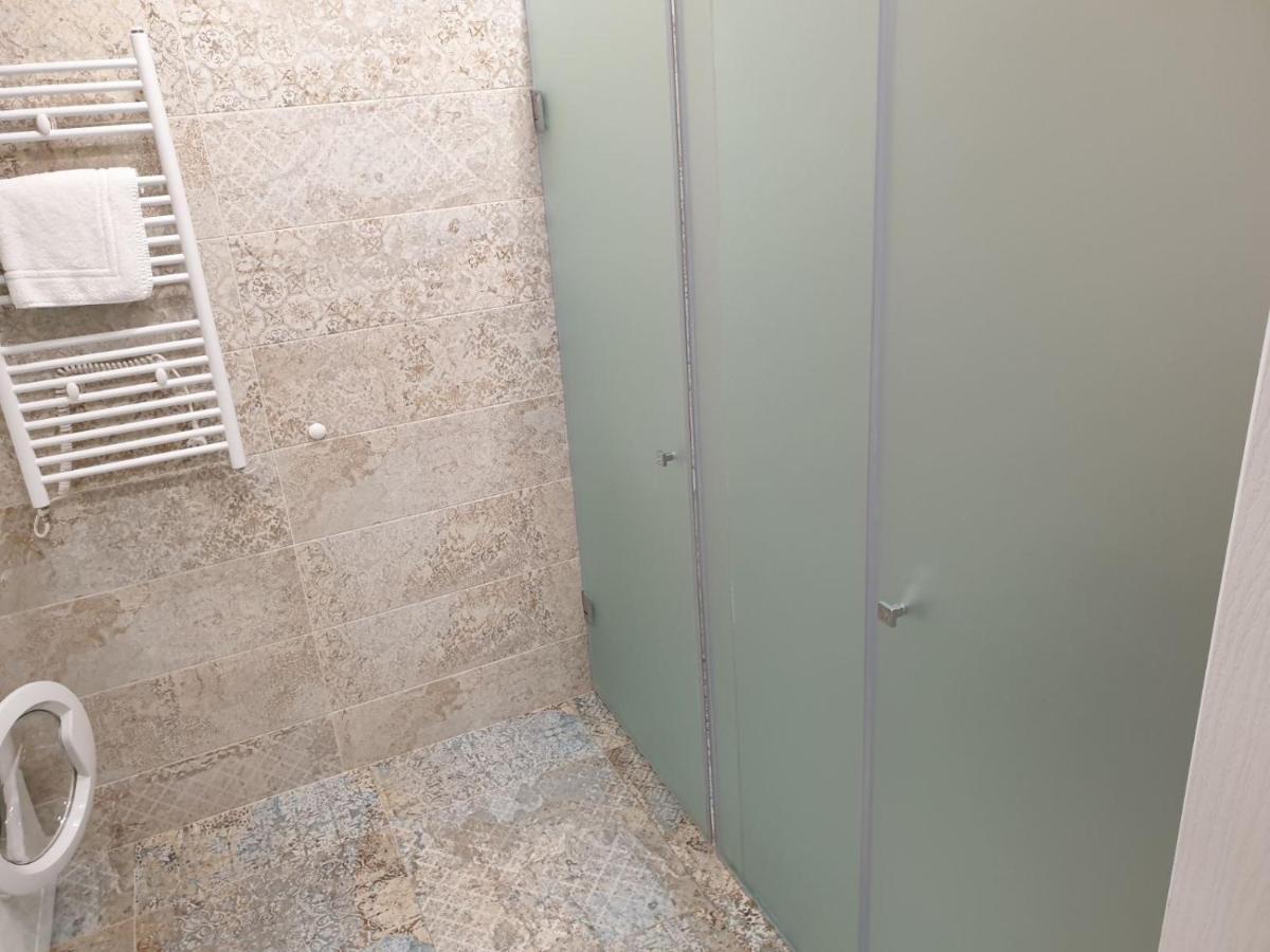 Chaika 3 Apartment Varna Exterior photo